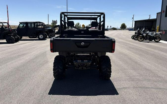 New 2026 Can-Am DEFENDER MAX DPS 64 HD10