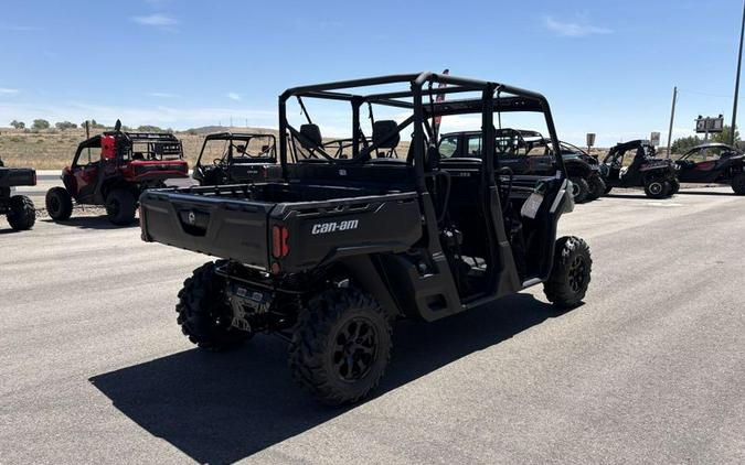 New 2026 Can-Am DEFENDER MAX DPS 64 HD10