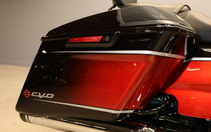 2021 CVO Road Glide FLTRXSE
