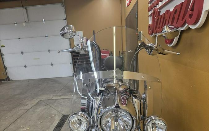 2019 Indian Springfield Steel Gray / Burgundy Metallic Metallic Jade Thunder Black