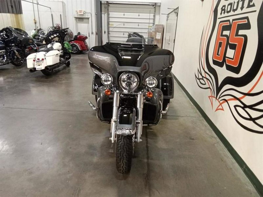 2022 HarleyDavidson® FLHTCUTG Tri Glide® Ultra for sale in Indianola, IA