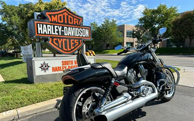 2014 Harley-Davidson V-Rod Muscle®