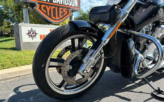 2014 Harley-Davidson V-Rod Muscle®