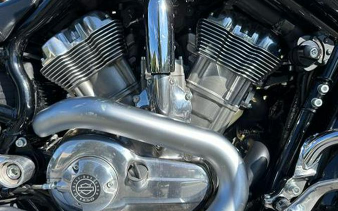 2014 Harley-Davidson V-Rod Muscle®