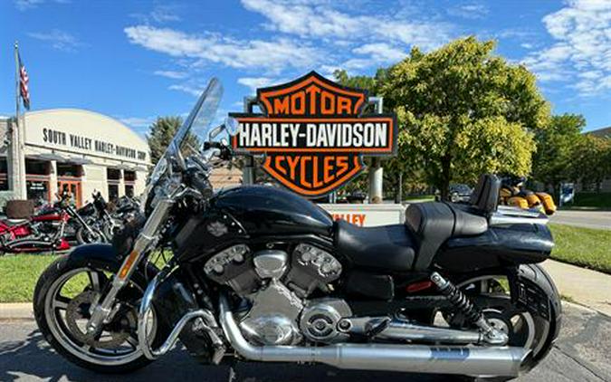 2014 Harley-Davidson V-Rod Muscle®