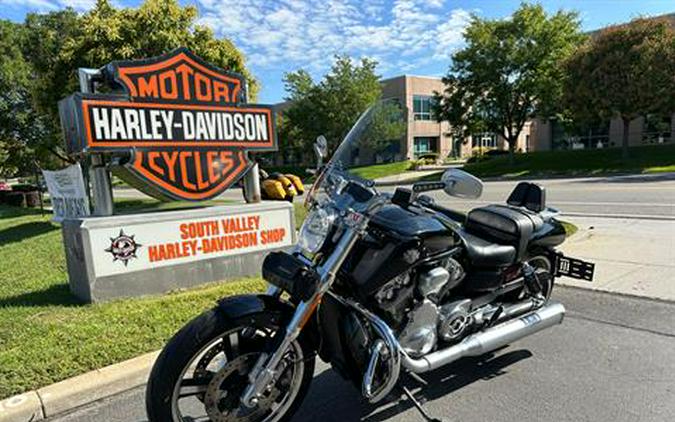 2014 Harley-Davidson V-Rod Muscle®