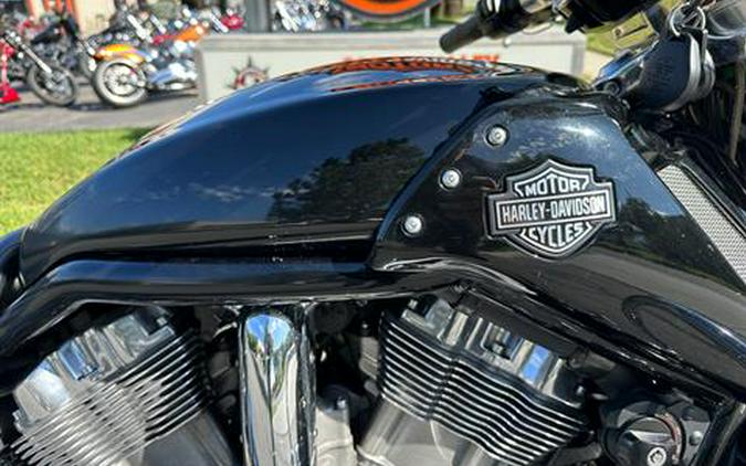 2014 Harley-Davidson V-Rod Muscle®