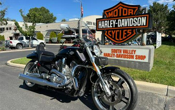 2014 Harley-Davidson V-Rod Muscle®