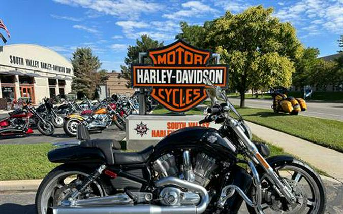 2014 Harley-Davidson V-Rod Muscle®