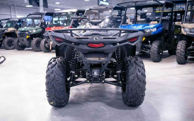 2023 Can-Am® Outlander DPS 500