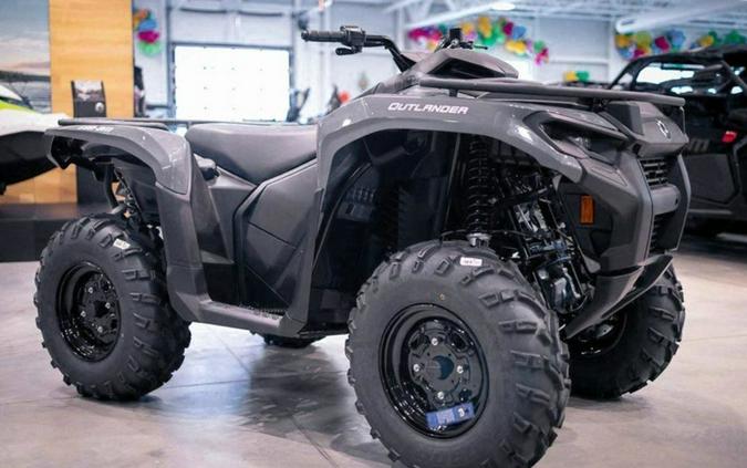 2023 Can-Am® Outlander DPS 500