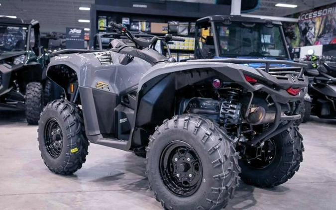 2023 Can-Am® Outlander DPS 500