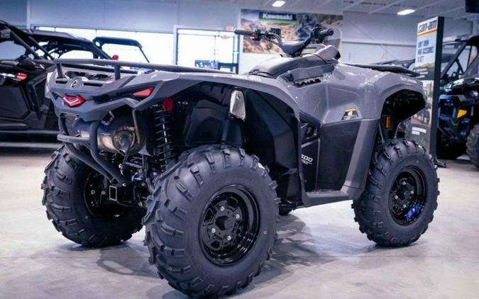 2023 Can-Am® Outlander DPS 500