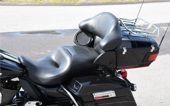 2013 Harley-Davidson® FLHTK Electra Glide Ultra Limited