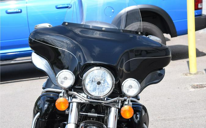 2013 Harley-Davidson® FLHTK Electra Glide Ultra Limited