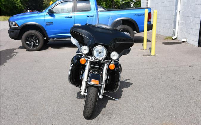 2013 Harley-Davidson® FLHTK Electra Glide Ultra Limited