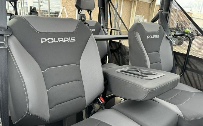 2024 Polaris® Ranger Crew XD 1500 Premium