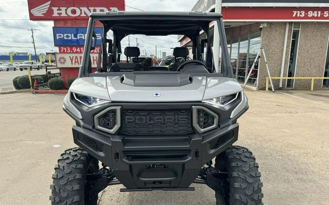 2024 Polaris® Ranger Crew XD 1500 Premium