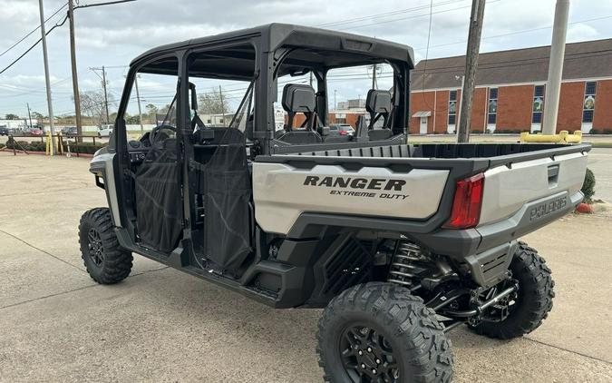 2024 Polaris® Ranger Crew XD 1500 Premium