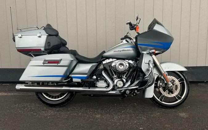 2011 Harley-Davidson Road Glide Ultra