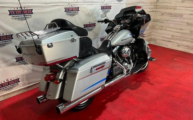 2011 Harley-Davidson Road Glide Ultra