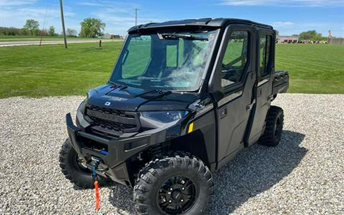 2025 Polaris Ranger Crew XP 1000 NorthStar Edition Ultimate