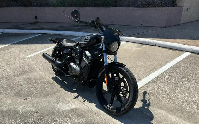 2022 Harley-Davidson® RH975 - Nightster™