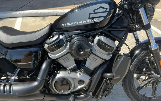 2022 Harley-Davidson® RH975 - Nightster™