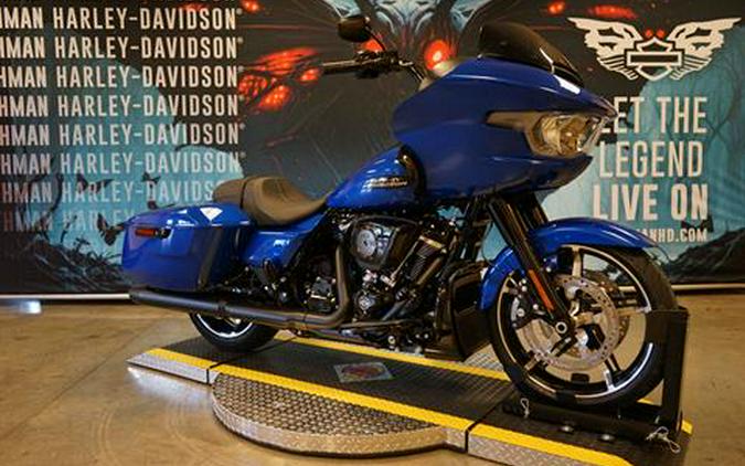 2024 Harley-Davidson Road Glide®