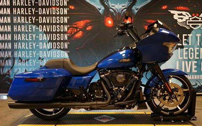 2024 Harley-Davidson Road Glide®