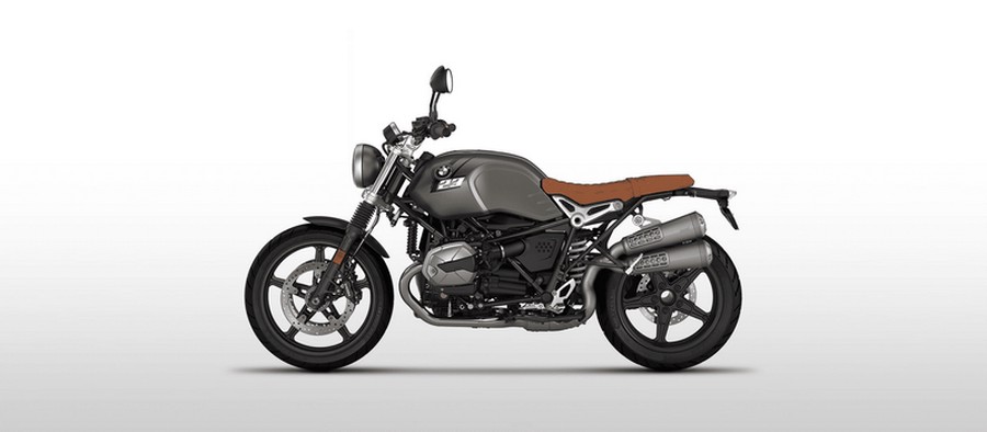 New 2023 BMW R nineT Scrambler