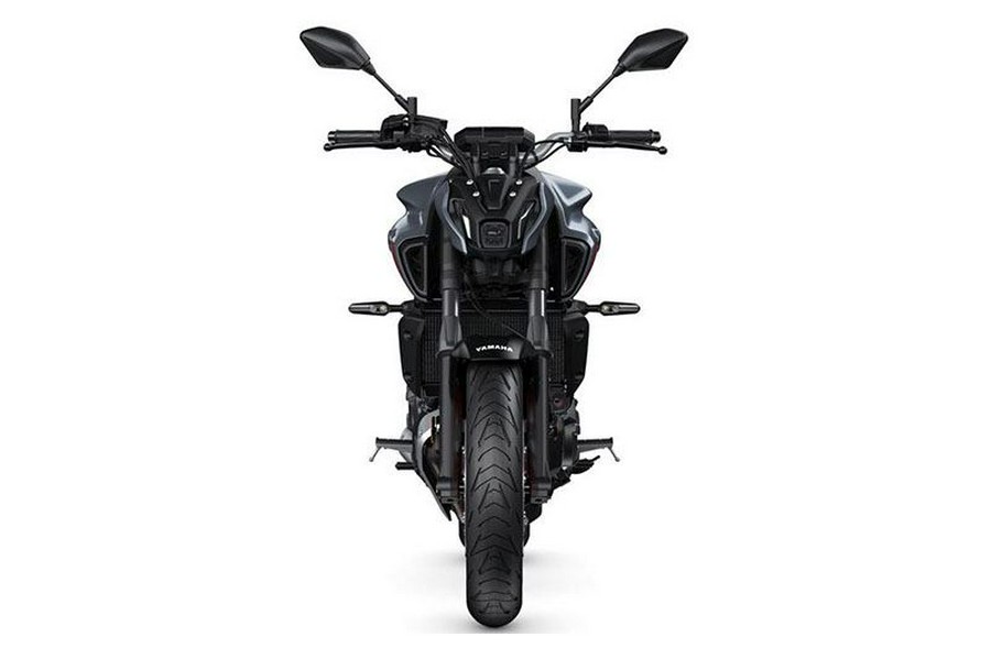 2021 Yamaha MT-07