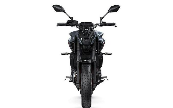 2021 Yamaha MT-07