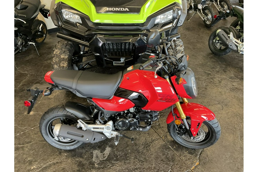 2025 Honda Grom™ Base