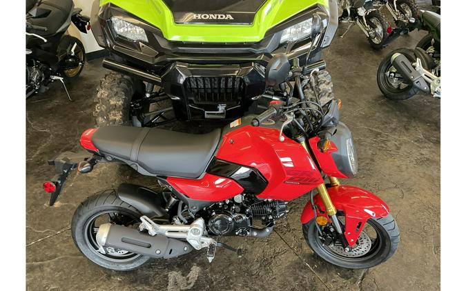 2025 Honda Grom™ Base