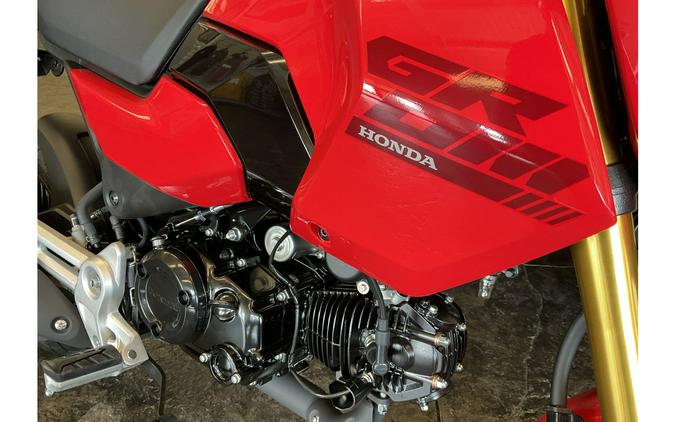 2025 Honda Grom™ Base