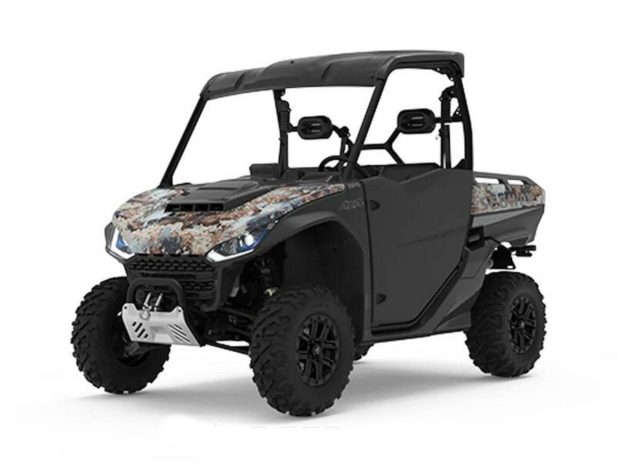 2024 Segway® Powersports UT10 P Camo