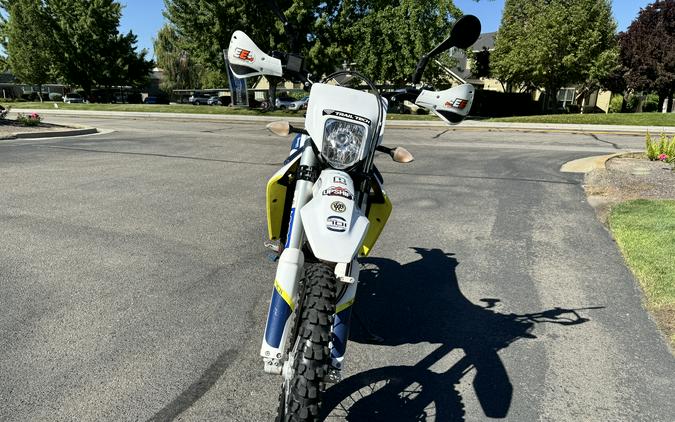 2017 Husqvarna Motorcycles 701 Enduro - FRESH MOTOR BUILD