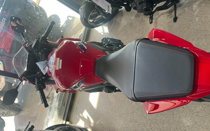 2025 Honda CBR650R ABS