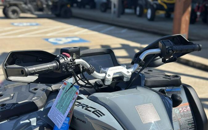 2025 CFMOTO CFORCE 800 Touring