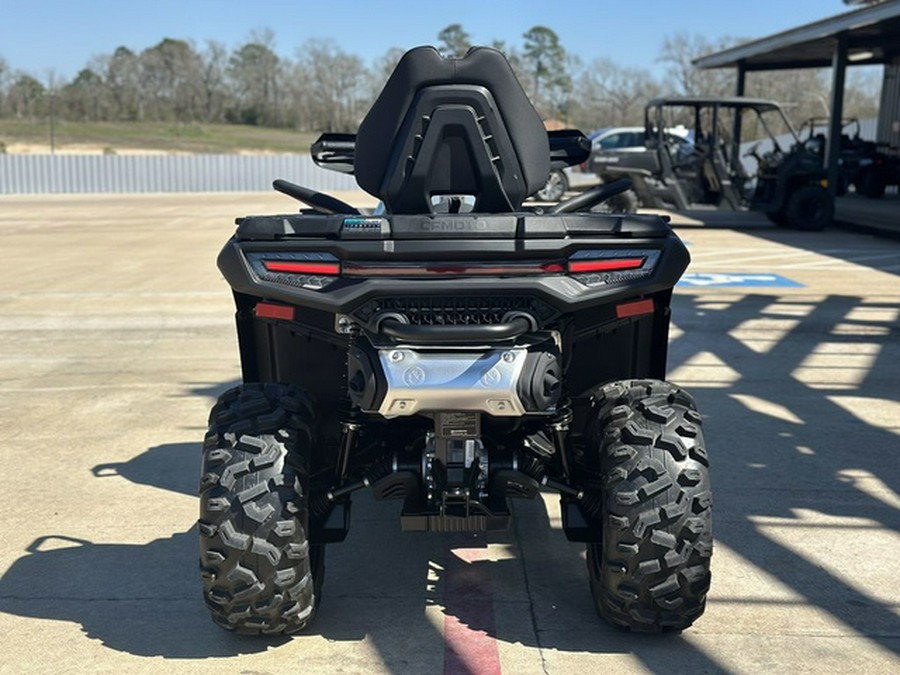 2025 CFMOTO CFORCE 800 Touring