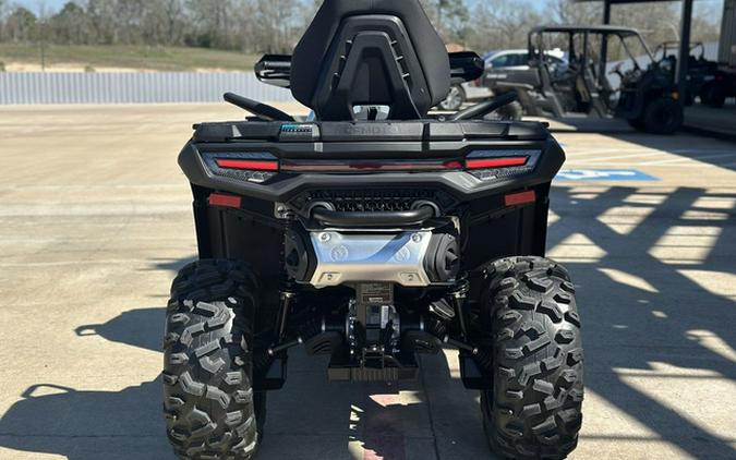 2025 CFMOTO CFORCE 800 Touring