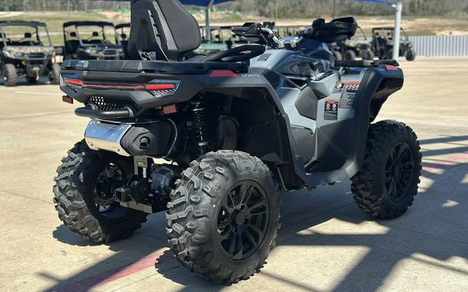 2025 CFMOTO CFORCE 800 Touring