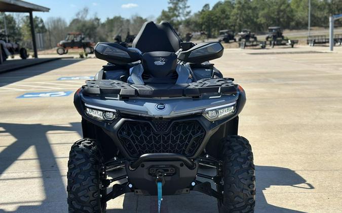 2025 CFMOTO CFORCE 800 Touring