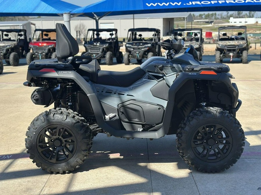 2025 CFMOTO CFORCE 800 Touring