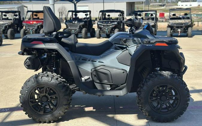 2025 CFMOTO CFORCE 800 Touring