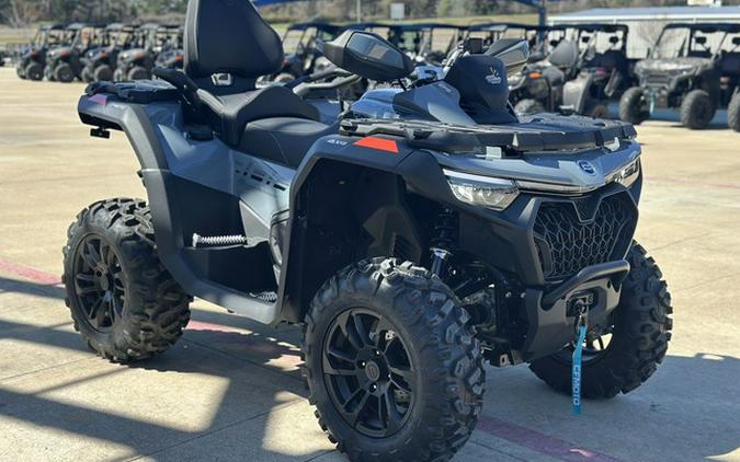 2025 CFMOTO CFORCE 800 Touring