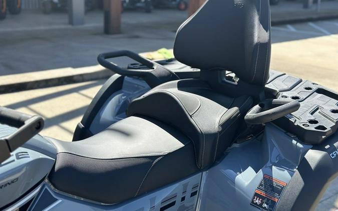 2025 CFMOTO CFORCE 800 Touring