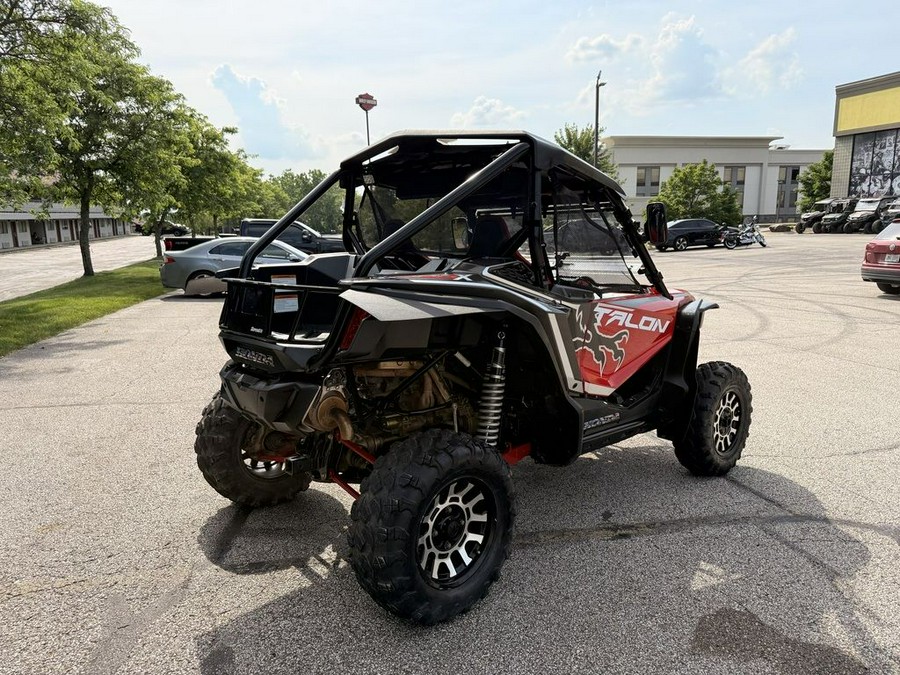 2019 Honda® Talon 1000X