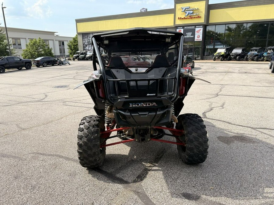 2019 Honda® Talon 1000X